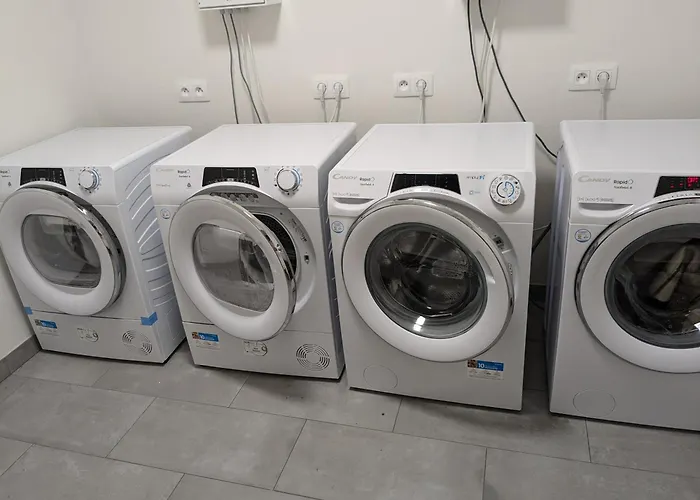 Apartman V Jizerkach