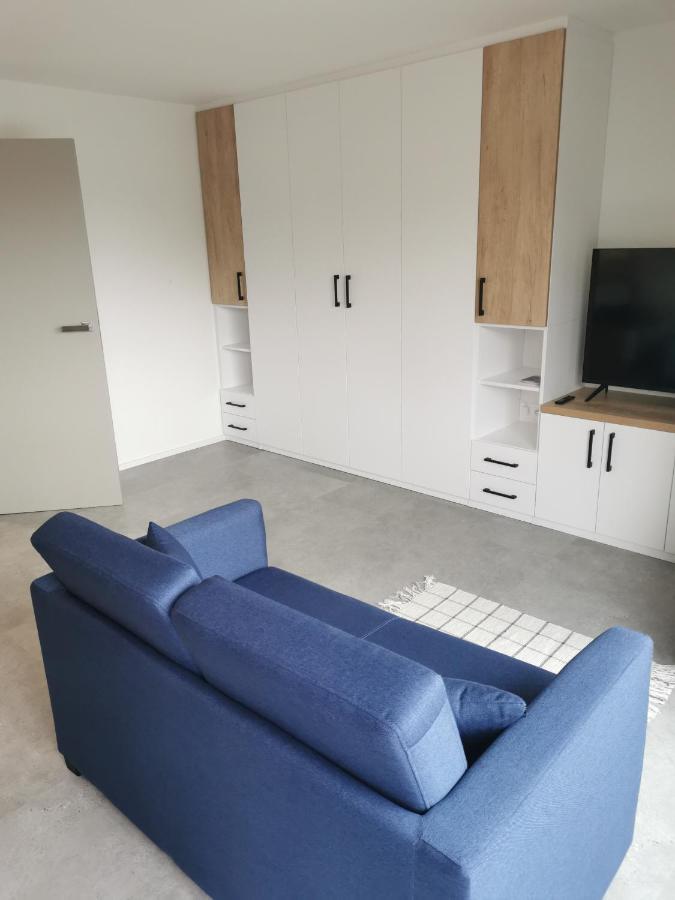 Apartment V Jizerkach Janov nad Nisou