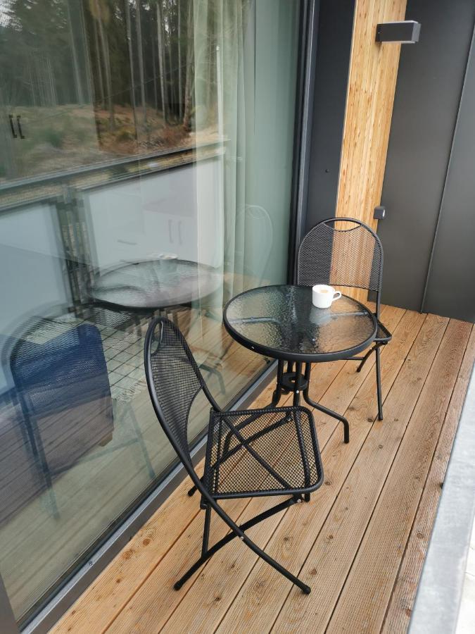 V Jizerkach Apartment *