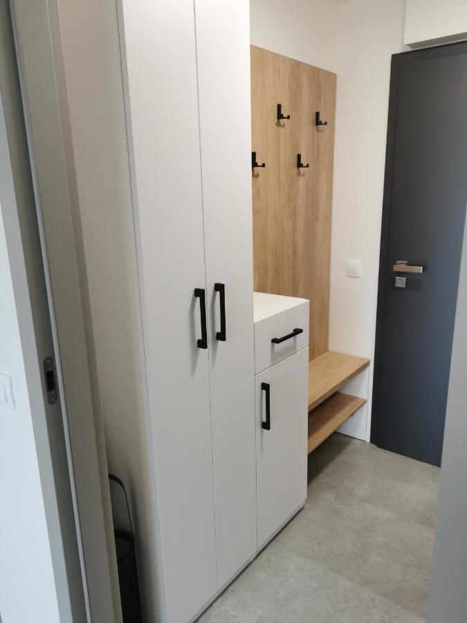 V Jizerkach Apartment