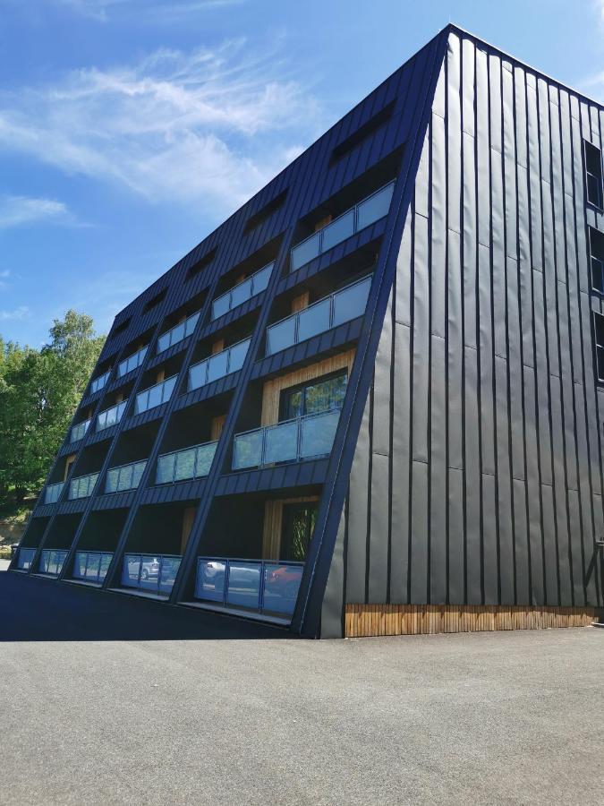 Apartment V Jizerkach *